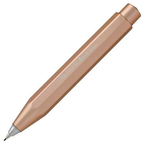 Механический карандаш Kaweco Карандаш механический KAWECO AL Sport 0.7мм, розовое золото