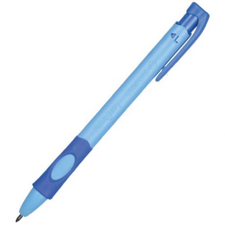 STABILO Механический карандаш Left Right для левшей, 2 мм