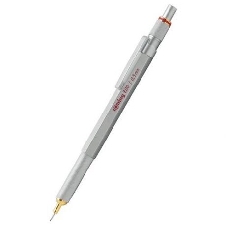Rotring Механический карандаш 800, 0.5 мм