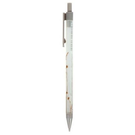 Bruno Visconti Механический карандаш, 0.5 мм IceGraphix Полевые цветы, HB