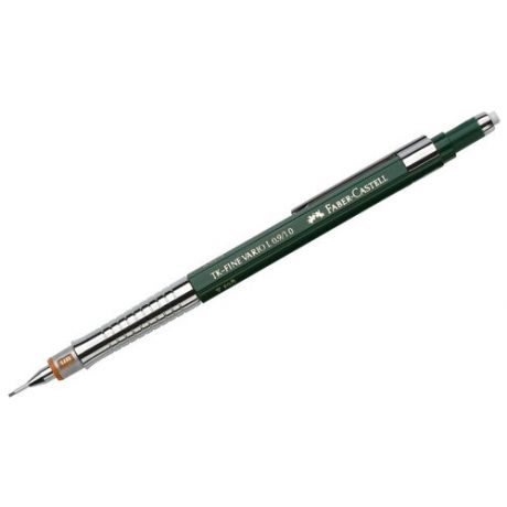 Faber-Castell Механический карандаш TK-Fine Vario L HB, 1,0 мм