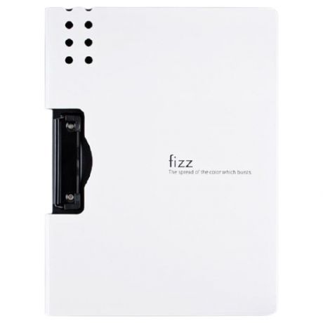 Xiaomi Fizz A4 горизонтальная, белый