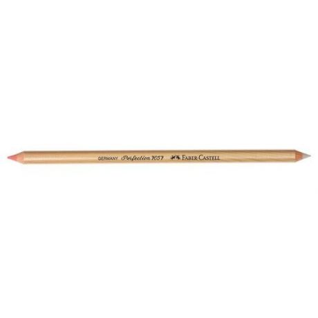 Ластик-карандаш Faber-Castell Perfection 5057 для графита. туши и чернил 2689081