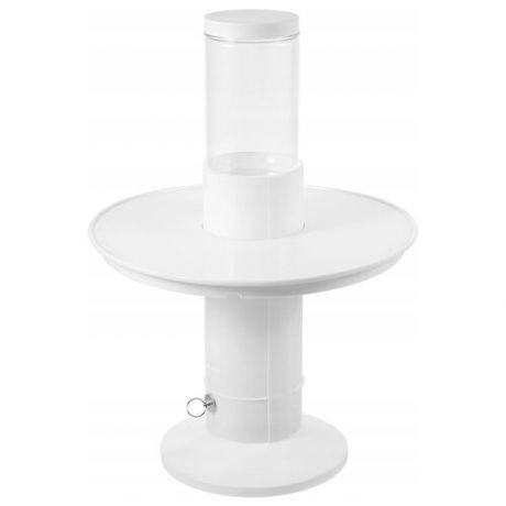 Подставка для торта с сюрпризом 26 см. Popping Cake Stand Surprise Cake