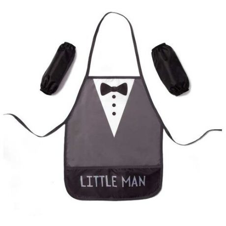 Collorista Little man (4372631) серый