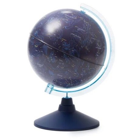 Глобус GLOBEN звездного неба Классик, диаметр 210 мм