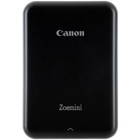 Принтер с термопечатью Canon Zoemini, цветн., меньше A6, белый