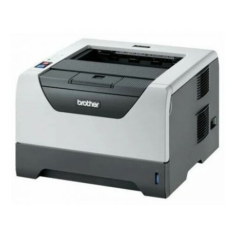 Принтер лазерный Brother HL-5350DN, ч/б, A4