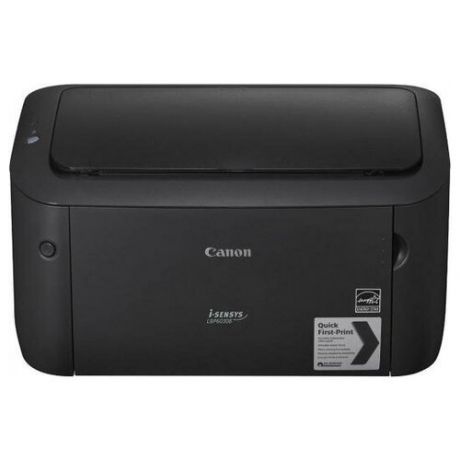 Canon Лазерный принтер Canon i-Sensys LBP6030B продается только с картриджем 725
