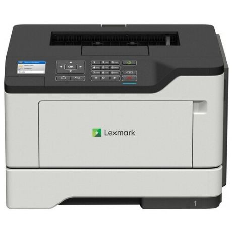 Принтер лазерный Lexmark MS621dn 36S0406 Lexmark MS621dn .