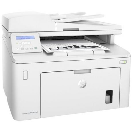 МФУ HP LaserJet Pro M227sdn