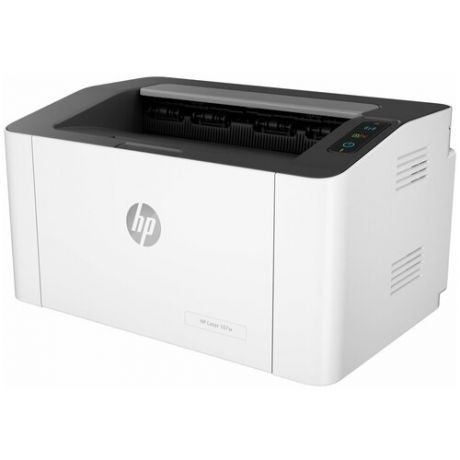 Принтер HP LaserJet Pro 107w 4ZB78A