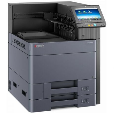 Принтер KYOCERA ECOSYS P8060cdn лазерный цветной