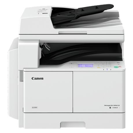 Canon Копир Canon imageRUNNER 2206iF (3029C004) лазерный печать:черно-белый DADF