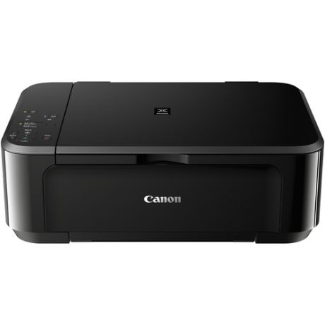 МФУ CANON PIXMA MG3640S Black (черный) принтер/копир/сканер