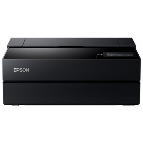 Принтер струйный Epson SureColor SC-P700, цветн., A3, черный