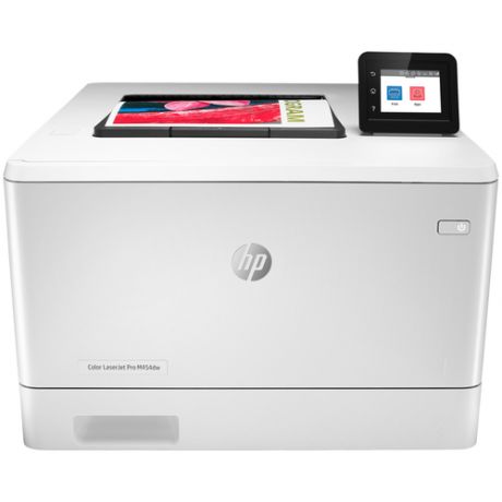 Принтер HP Color LaserJet Pro M454dw (W1Y45A, W1Y45A#B19)