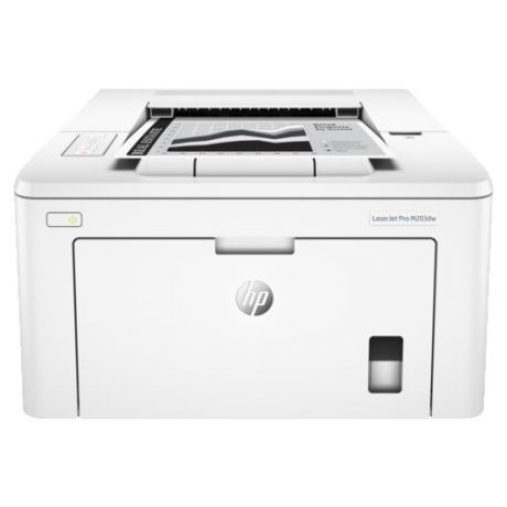 Принтер HP LaserJet M203dw G3Q47A .