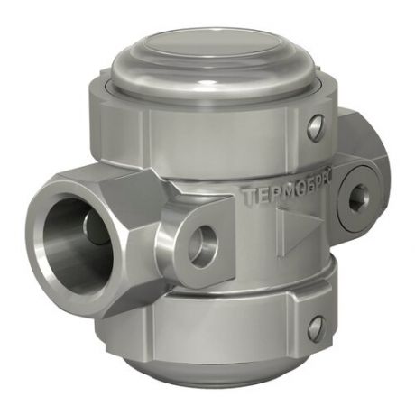 ФН1/2-6 Д ШТ Фильтр газовый алюминиевый термобрест