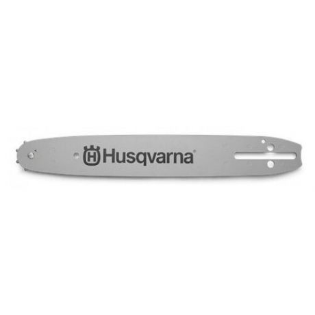 HUSQVARNA Шина HUSQVARNA X-Precision SM mini 12" 0.325" 1.1мм 51 зв.