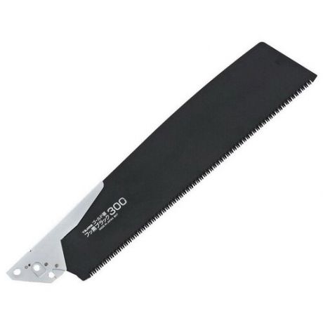 Полотно пильное сменное для ножовок TAJIMA MAGNUM 300мм с покрытием (MGB-300FB)