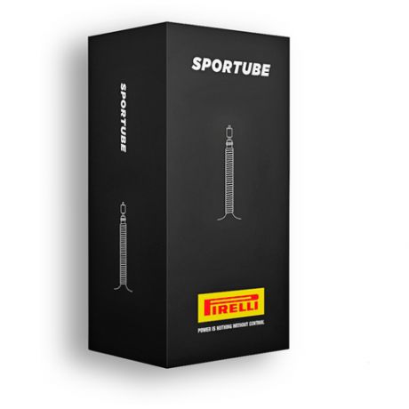 Велокамера Pirelli SPORTUBE 29 (29