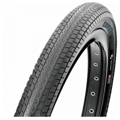 Покрышка MAXXIS 20" Torch 20x2.20 TPI 120 кевлар Silkshield