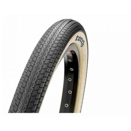 Покрышка MAXXIS 20" Torch 20x1.75 TPI 60 кевлар Skinwall