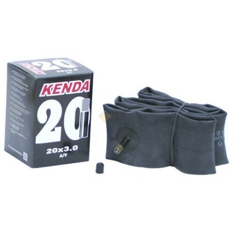 Камера KENDA 20 авто широкая 3,00 (68-406)