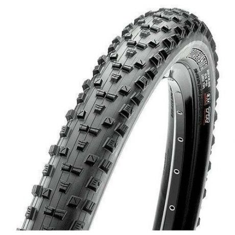 Велопокрышка Maxxis 2021 Forekaster 27.5X2.35 Tpi 60 Wire