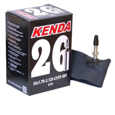 Камера Kenda 26ʺ х 1.75-2.125ʺ