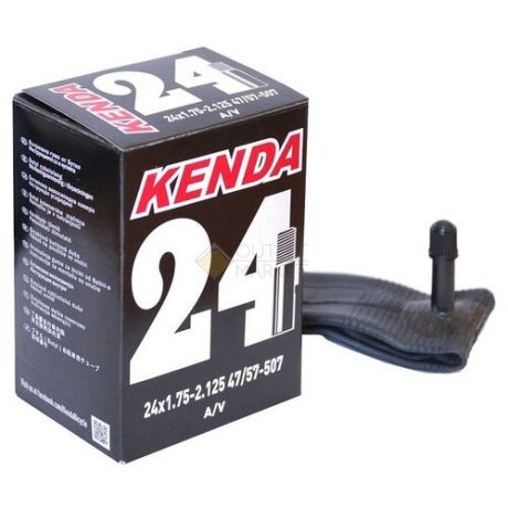 Камера KENDA 24 авто 1,75х2,125 (47/57-507)