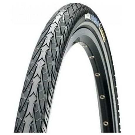Велопокрышка Maxxis 2022 Overdrive 28X1-5/8X1-1/4 700X32C 32-622 Tpi27 Wire Maxxprotect