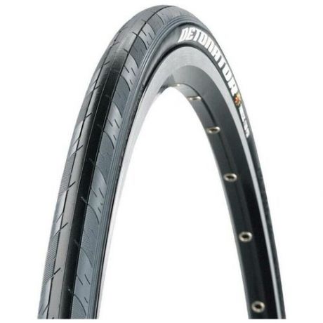 Велопокрышка Maxxis 2022 Detonator 26X1.50 40-559 Tpi60 Wire Black