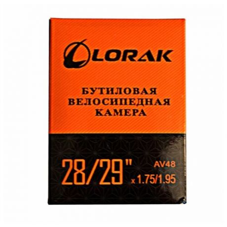 Камера Lorak 28(29)*1.75/1.95 AV48MM (50)