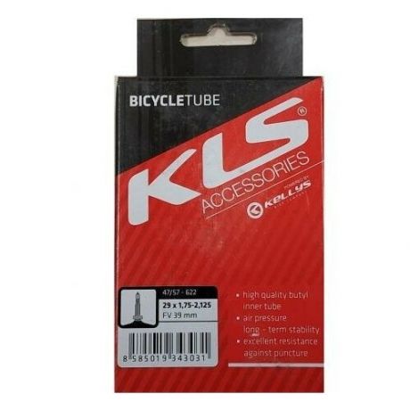 Камера для велосипеда Kellys KLS 29