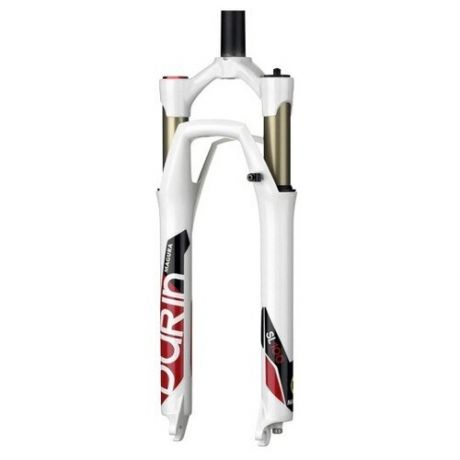 Вилка Magura Durin SL 80 mm White 