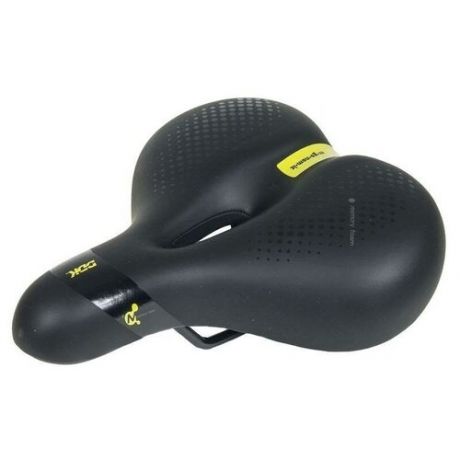 Седло DDK D392MF Ergonomic Comfort