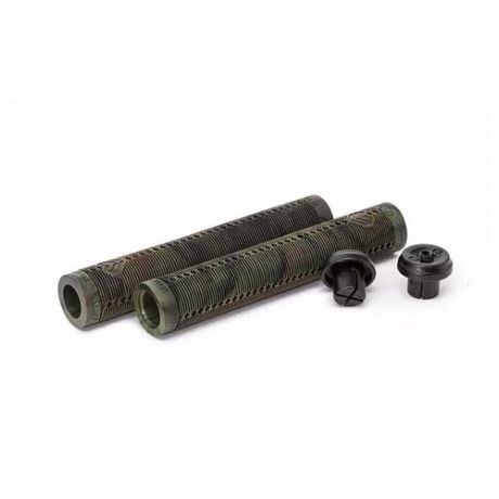 Грипсы Eclat SHOGUN grip camouflage