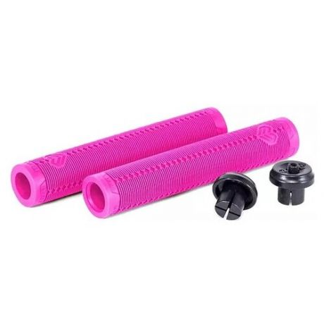 Грипсы Eclat SHOGUN grip hotpink