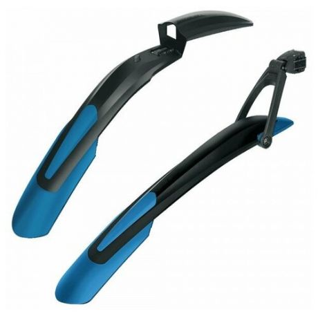 Комлект крыльев SKS Blade Set blue 27.5-29"