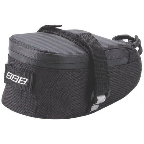 Сумка Подседельная Bbb Easypack S 0,37L Black (Us: s)
