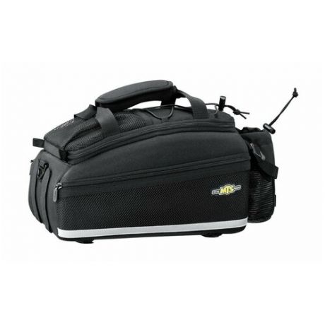 Велосумка на багажник TOPEAK Trunk Bag EX With Rigid Molded Panels