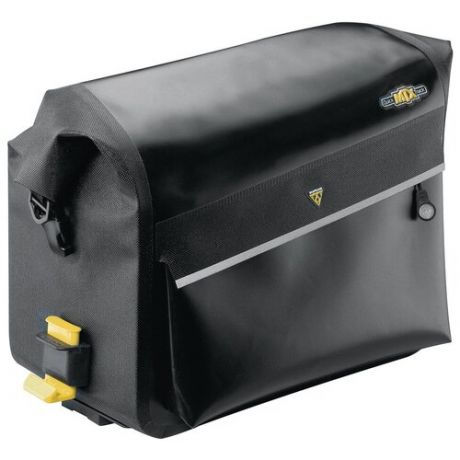 Водонепроницаемая сумка на багажник TOPEAK MTX Trunk Dry Bag