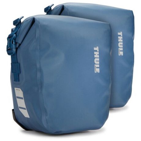 Велосипедные сумки на багажник Thule Shield Pannier 13L Blue