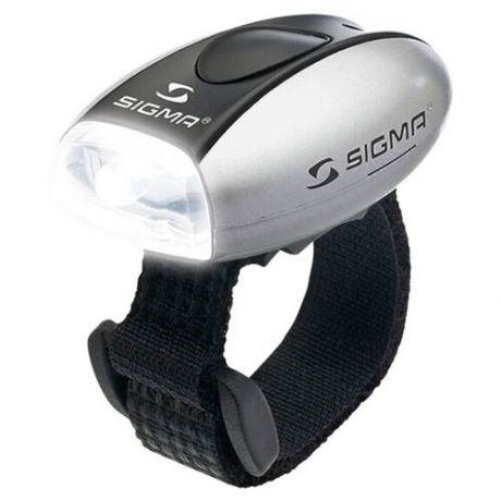 Передний фонарь SIGMA Micro передний белый