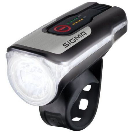 Велосипедный фонарь передний Sigma AURA 80 USB