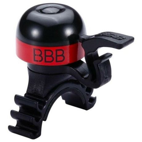 Звонок механический BBB Minifit