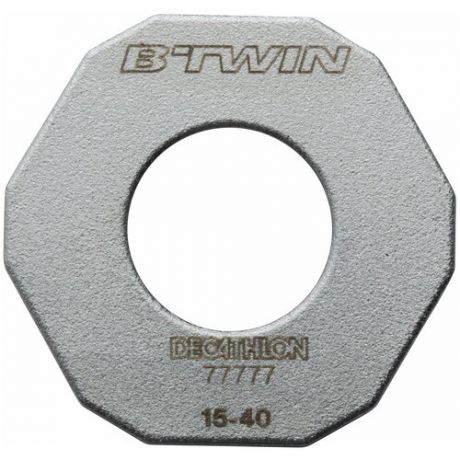 Ключ для спиц велосипеда BTWIN X Decathlon