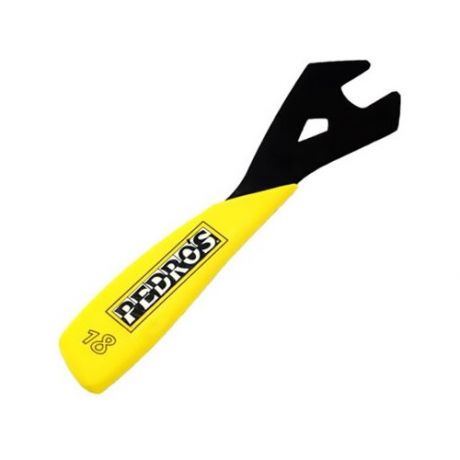 Конусный ключ Pedros Cone Wrench 18 mm